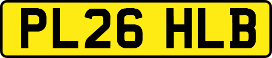 PL26HLB