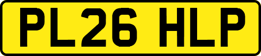 PL26HLP
