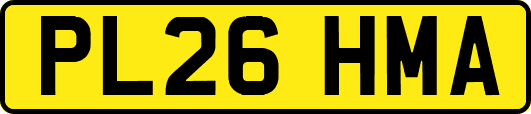 PL26HMA