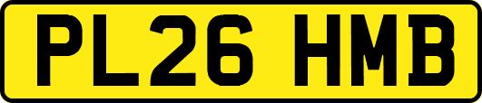 PL26HMB
