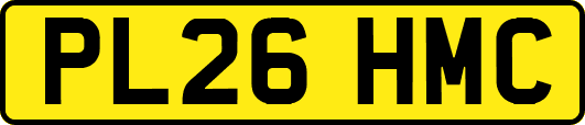 PL26HMC