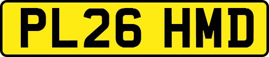 PL26HMD