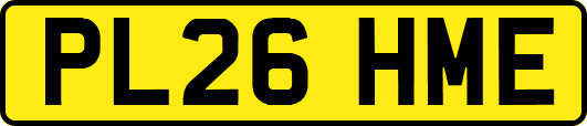 PL26HME