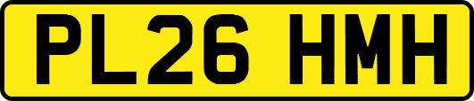 PL26HMH