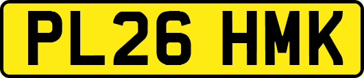 PL26HMK