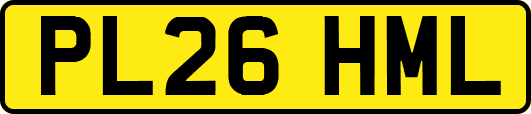 PL26HML
