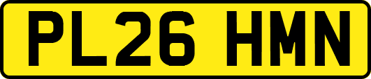 PL26HMN