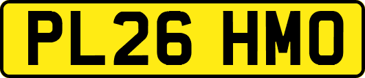 PL26HMO