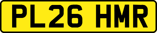 PL26HMR