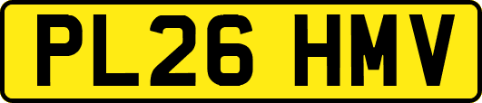PL26HMV
