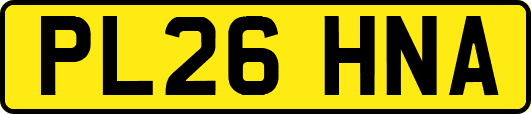 PL26HNA