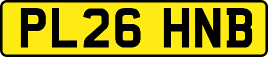 PL26HNB