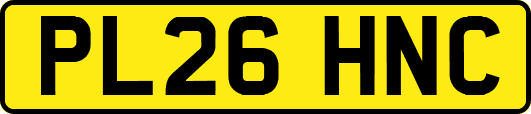 PL26HNC