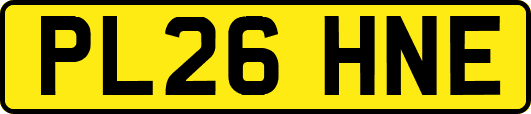PL26HNE