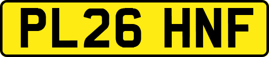 PL26HNF