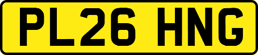 PL26HNG