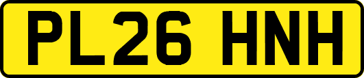PL26HNH