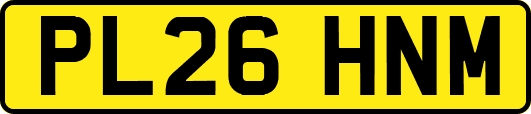 PL26HNM