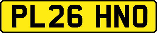 PL26HNO