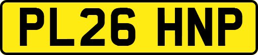 PL26HNP
