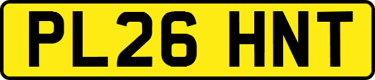 PL26HNT