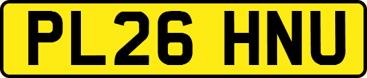 PL26HNU