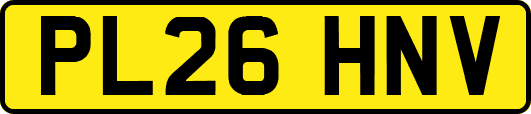 PL26HNV