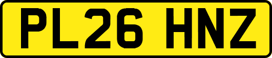 PL26HNZ