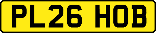PL26HOB