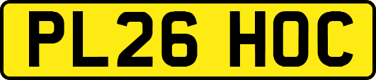 PL26HOC
