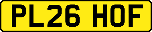 PL26HOF