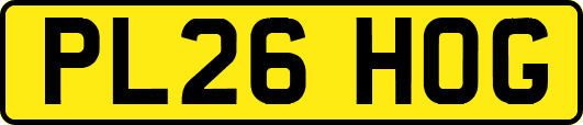 PL26HOG