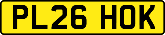 PL26HOK
