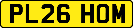 PL26HOM