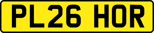PL26HOR