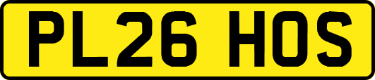 PL26HOS