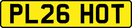 PL26HOT