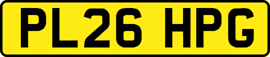 PL26HPG