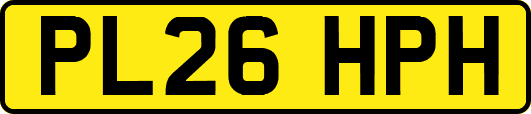 PL26HPH