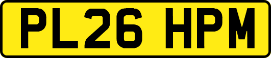 PL26HPM