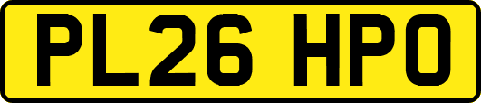 PL26HPO