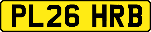 PL26HRB