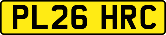 PL26HRC