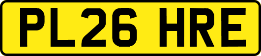 PL26HRE