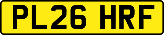 PL26HRF