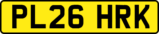 PL26HRK