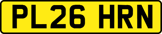 PL26HRN
