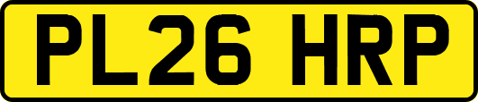 PL26HRP