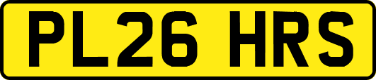 PL26HRS