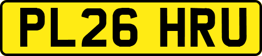 PL26HRU